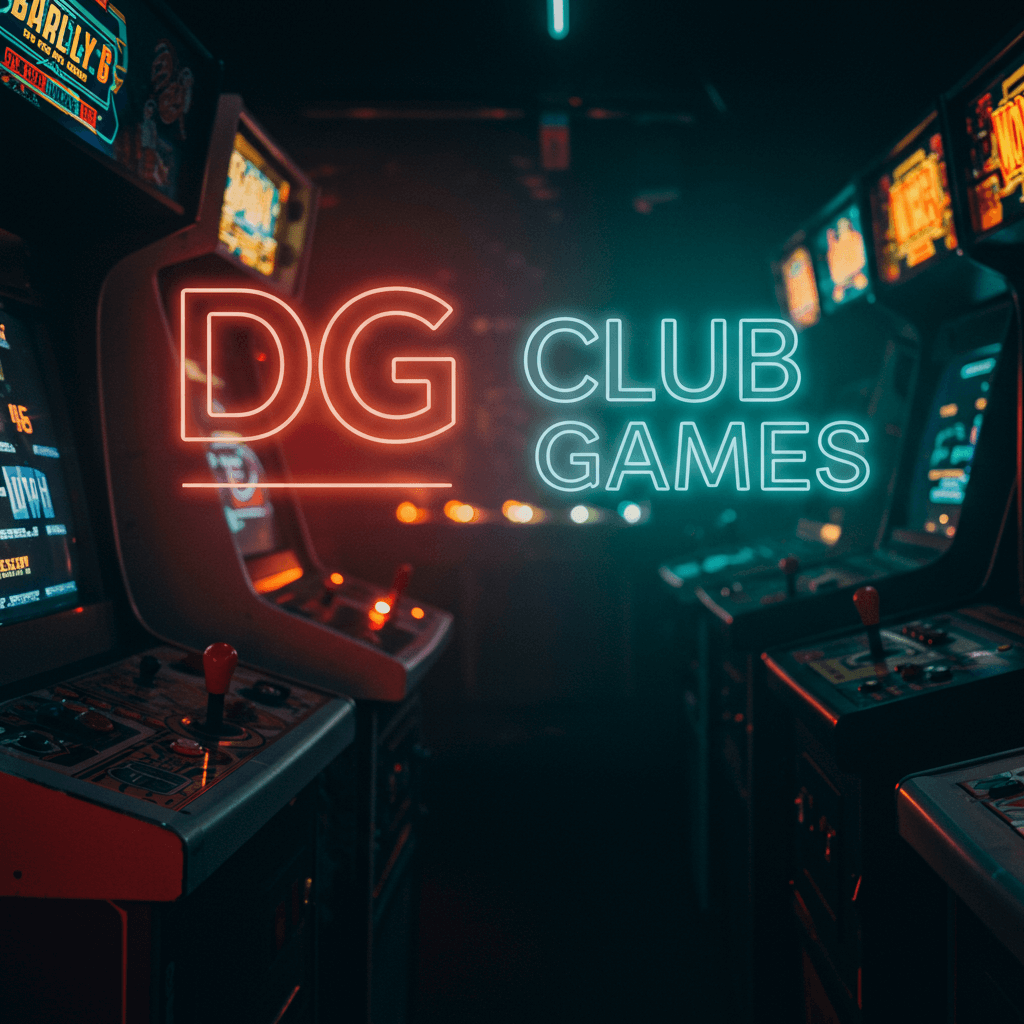 DG Club