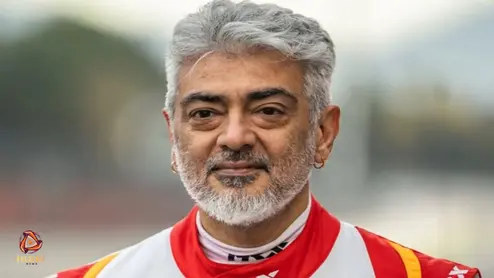Ajith Kumar