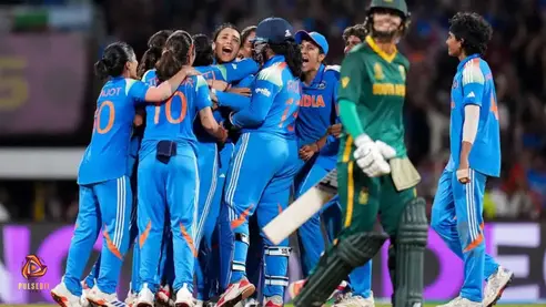 Women's World cup