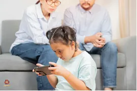 Mobile Addiction India